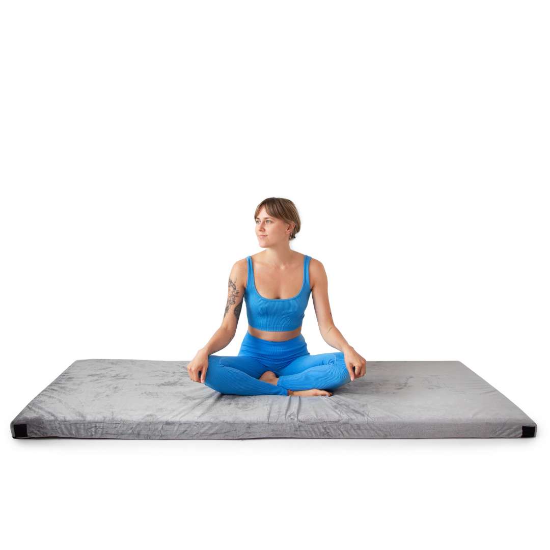 Matelas Universel en Mousse à Mémoire de Forme (200x90x7cm) - KomfortKissen.de